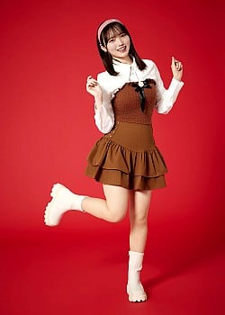 Nagisa Manabe